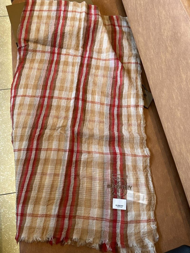 Burberry Scarf